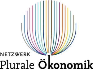 Logo des Netzwerks Plurale Ökonomik