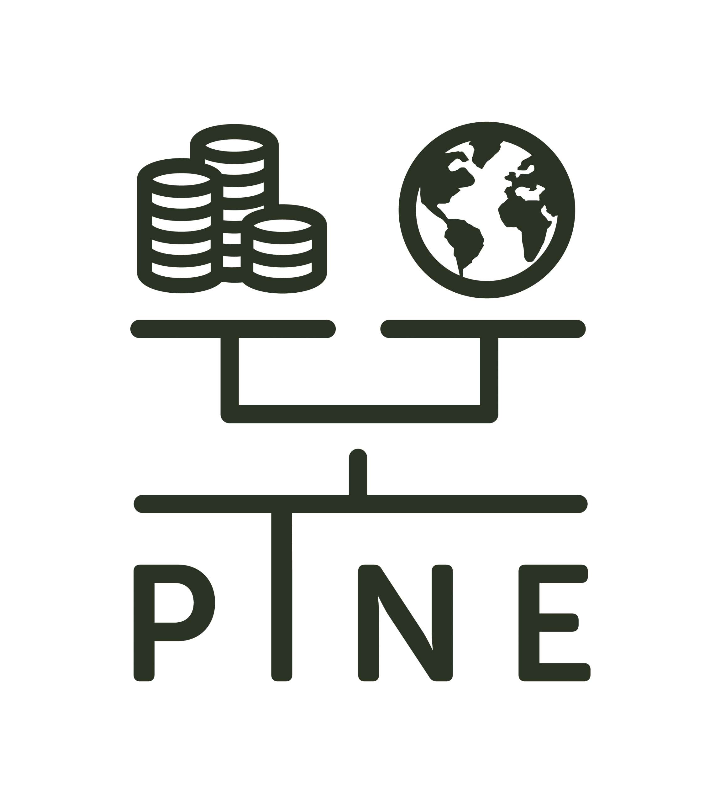 PINE LOGO