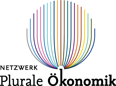 Logo des Netzwerks Plurale Ökonomik